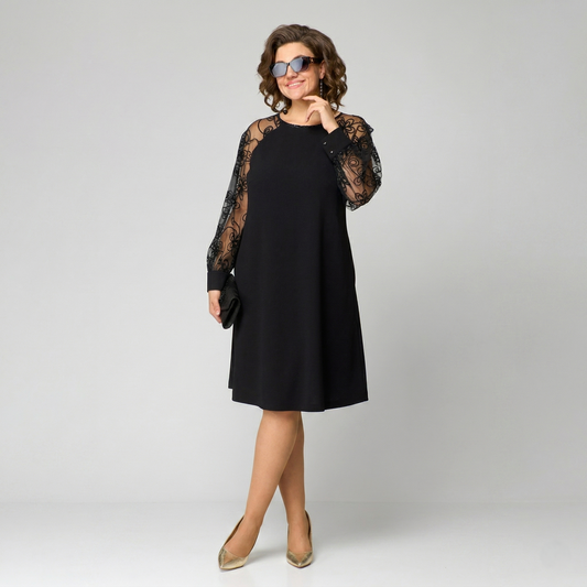 ALVA | Classic Occasion Dress