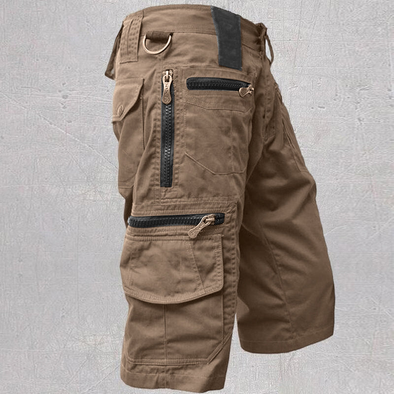 Silvan™ | Versatile Cargo Shorts