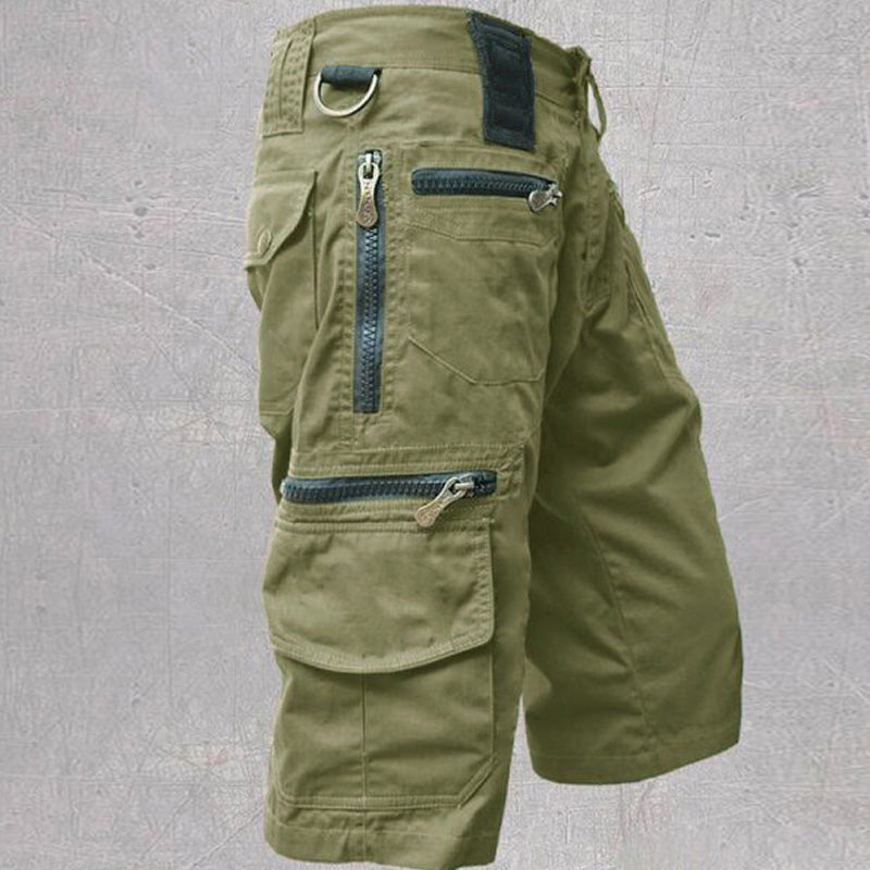 Silvan™ | Versatile Cargo Shorts