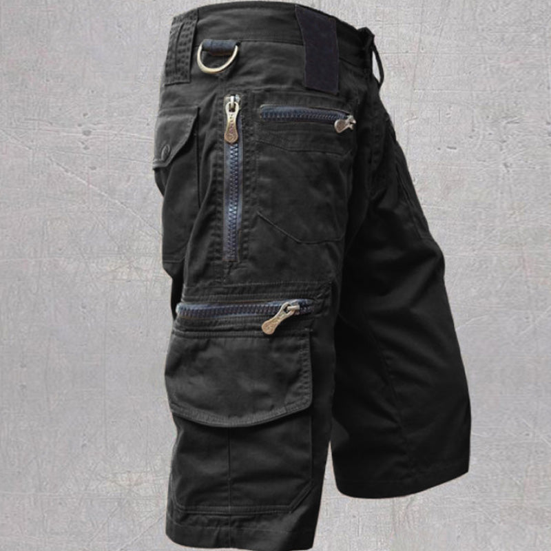 Silvan™ | Versatile Cargo Shorts