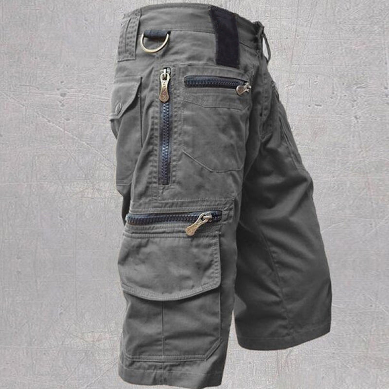Silvan™ | Versatile Cargo Shorts