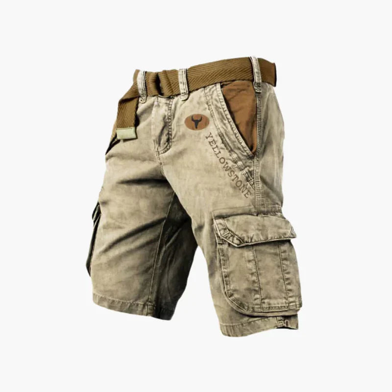 Marcello™ | Cargo Shorts