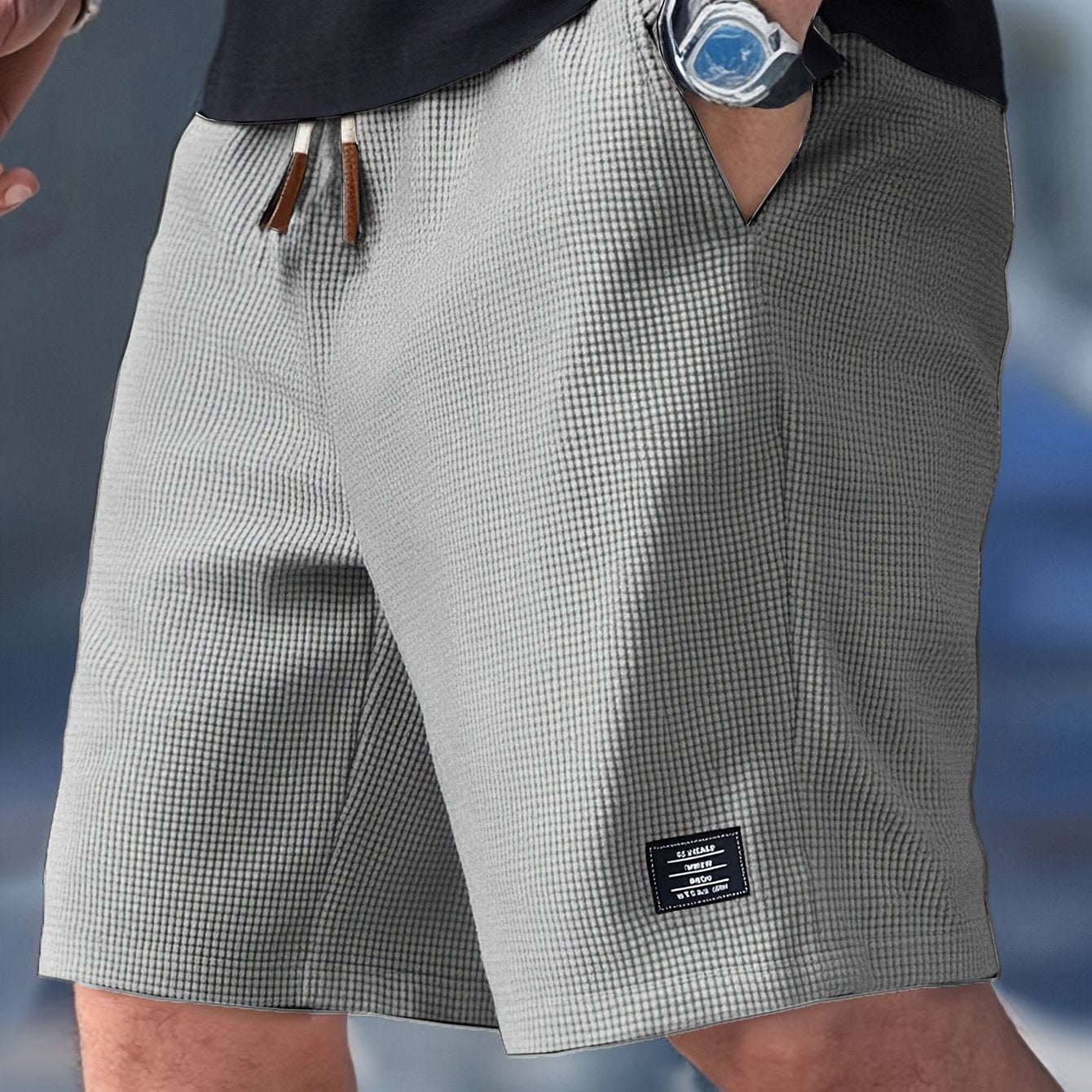 Silvan™ | Lightweight Summer Shorts