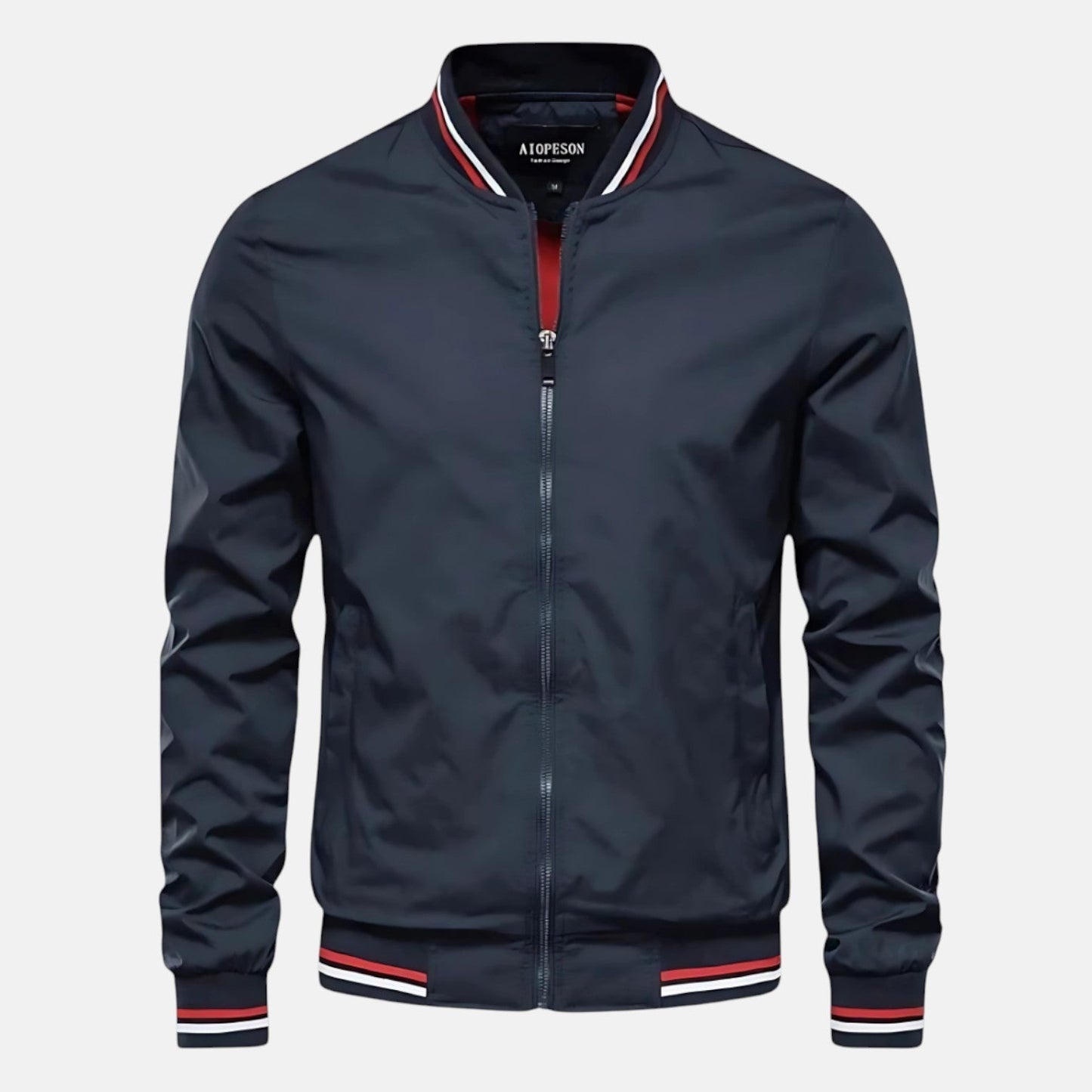 Hans | Windproof Jacket