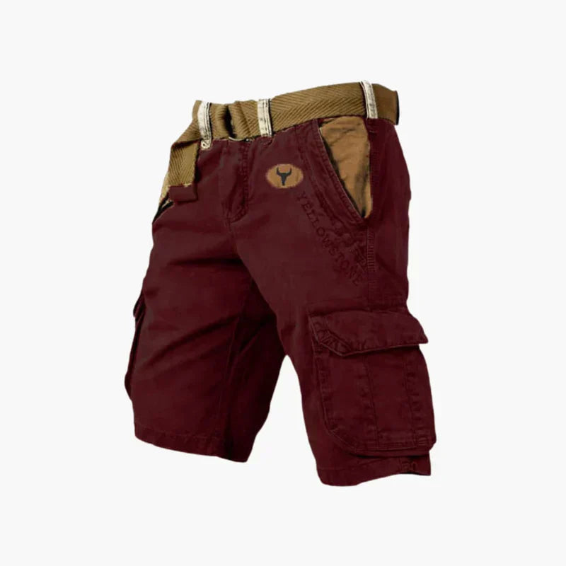 Marcello™ | Cargo Shorts