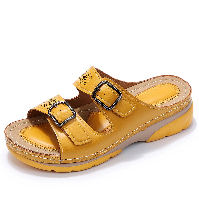 ALVA™ | Comfort Ergonomic Sandals