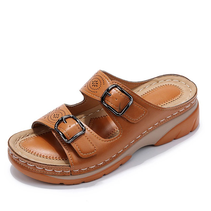 ALVA™ | Comfort Ergonomic Sandals