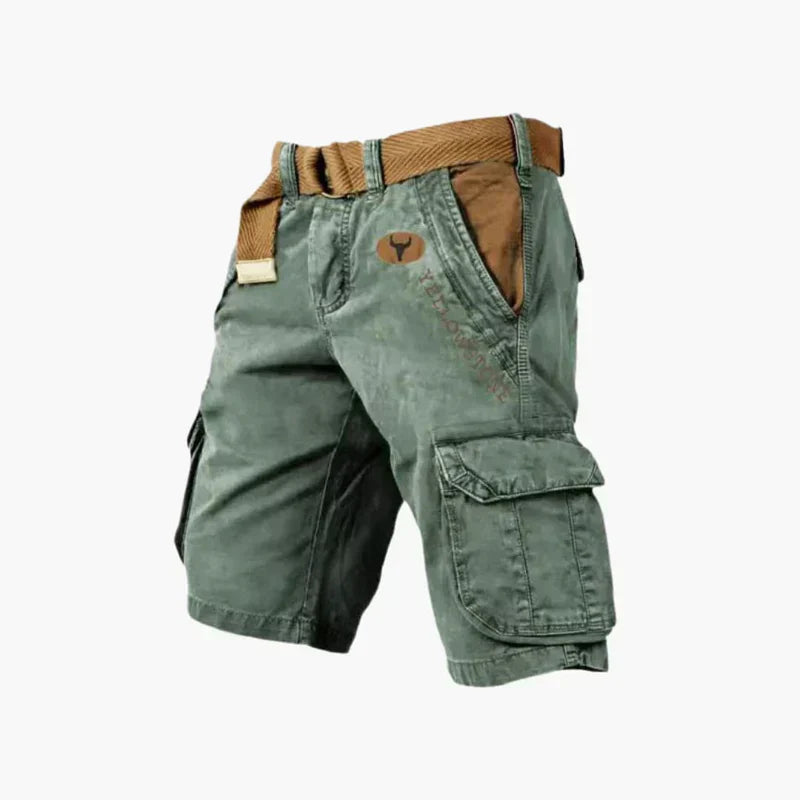 Marcello™ | Cargo Shorts