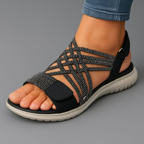 ALVA™ | Ergonomic Ultra Lightweight Sandals