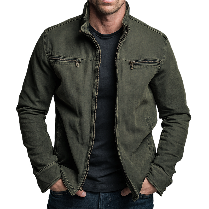 Marion™ | Classic Casual Jacket