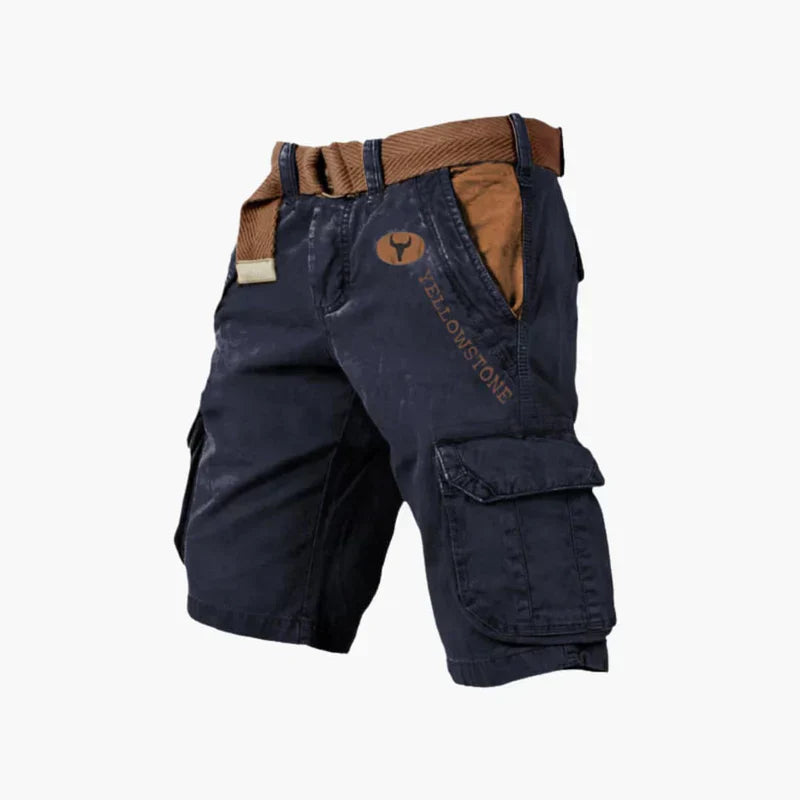 Marcello™ | Cargo Shorts