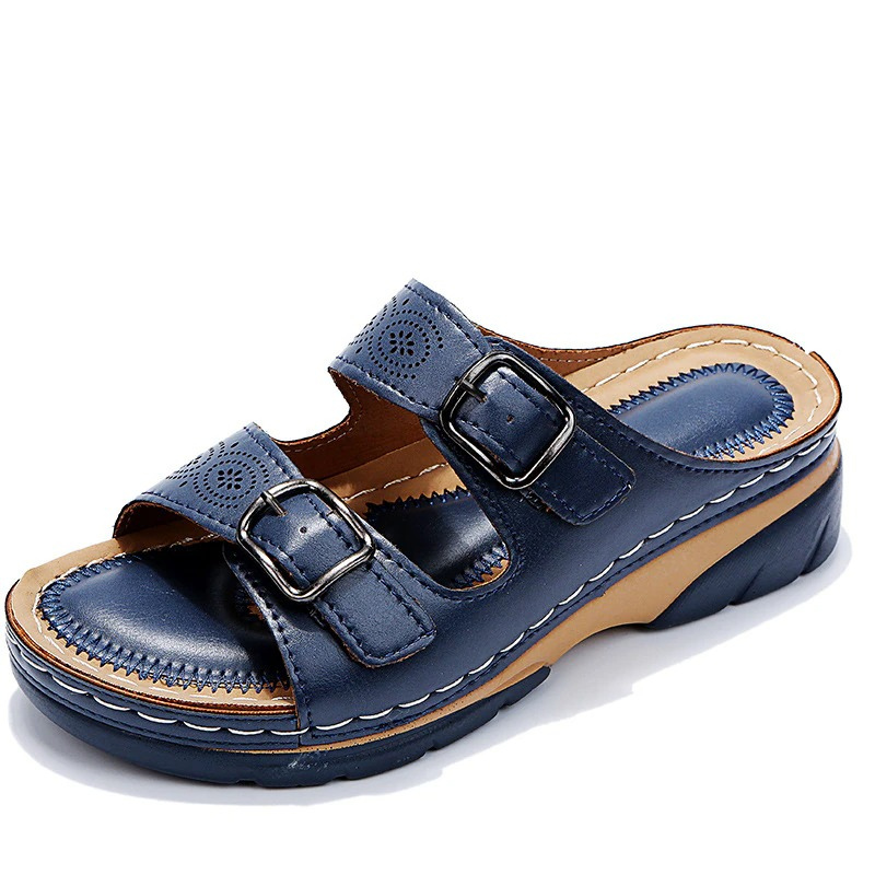 ALVA™ | Comfort Ergonomic Sandals