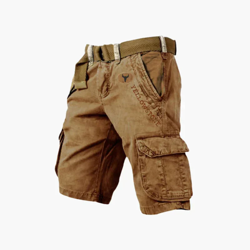 Marcello™ | Cargo Shorts