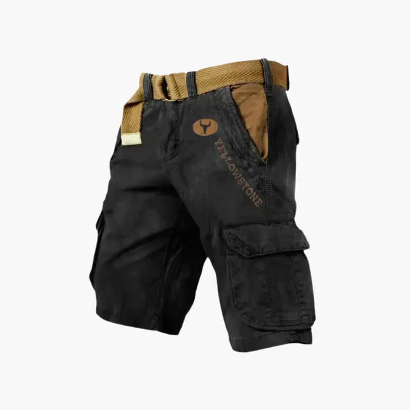 Marcello™ | Cargo Shorts