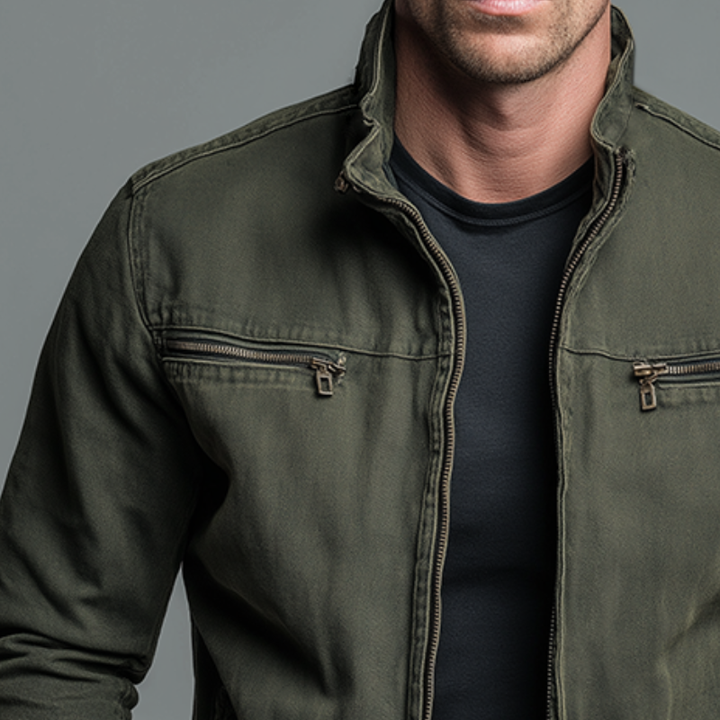 Marion™ | Classic Casual Jacket