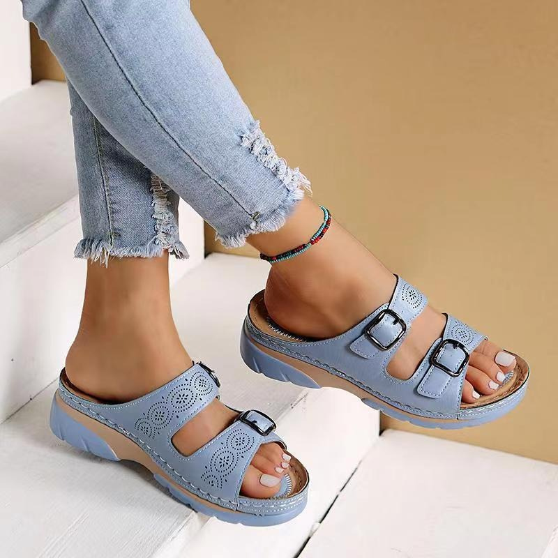 ALVA™ | Comfort Ergonomic Sandals