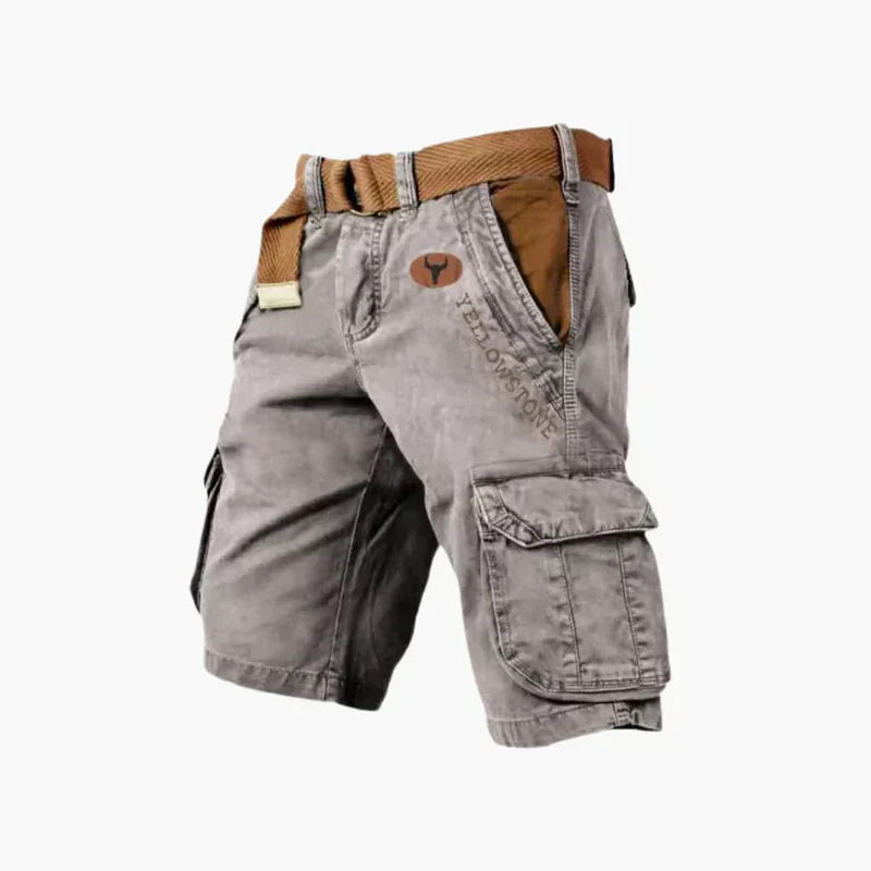Marcello™ | Cargo Shorts