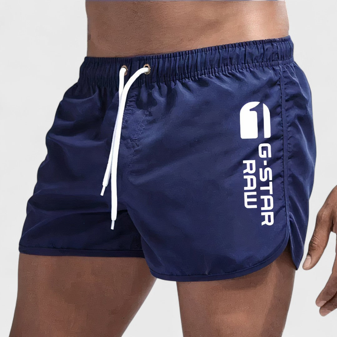 Silvan™ | Swim Shorts
