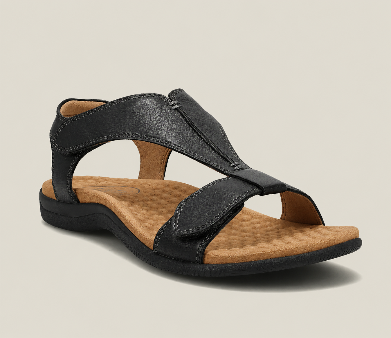 ALVA™ | Ergonomic Contour Sandals