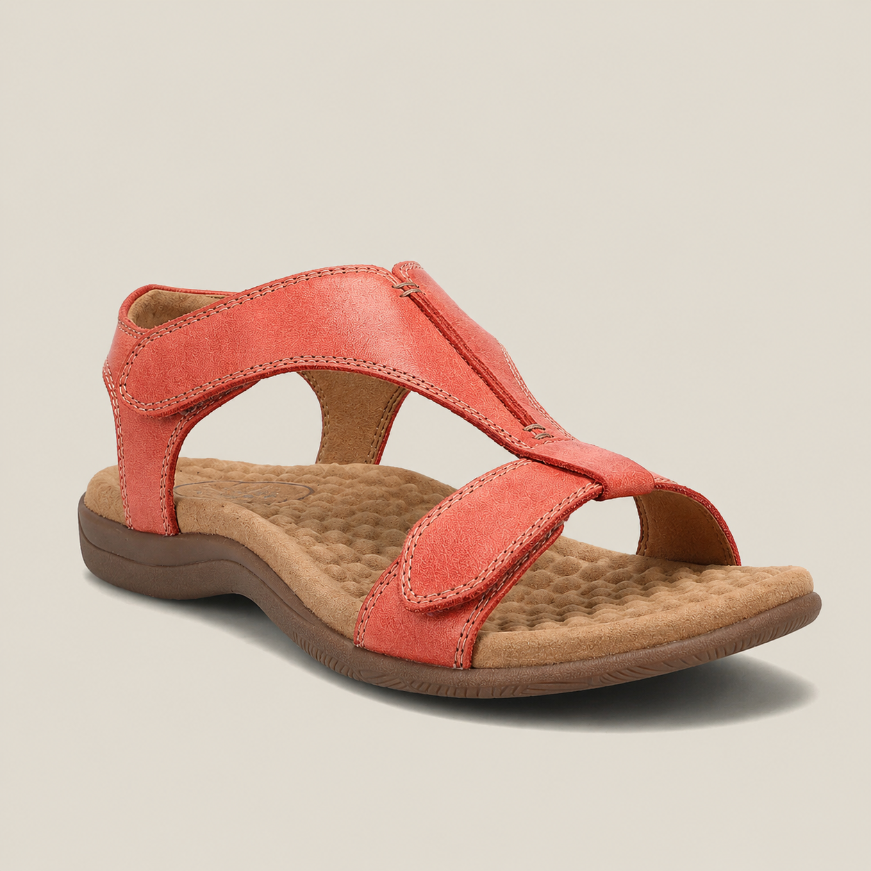 ALVA™ | Ergonomic Contour Sandals