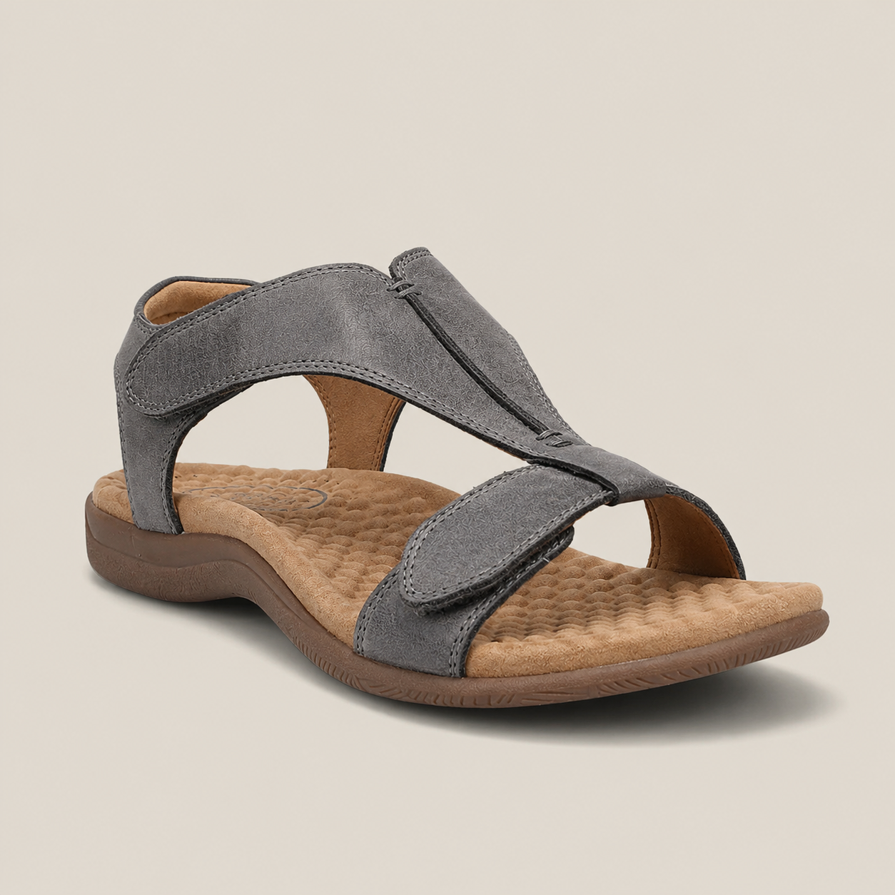 ALVA™ | Ergonomic Contour Sandals