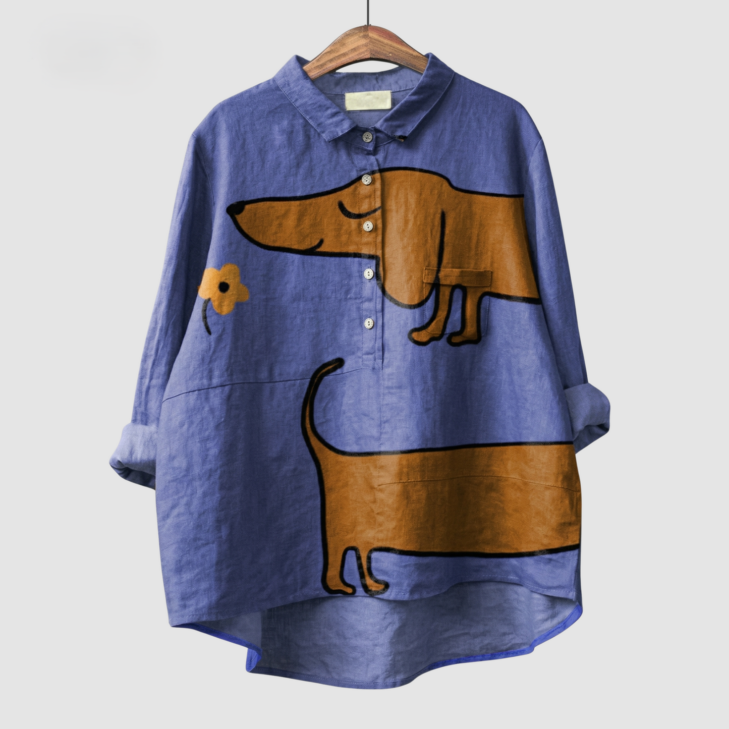 ALVA | The Palmira Graphic Tee