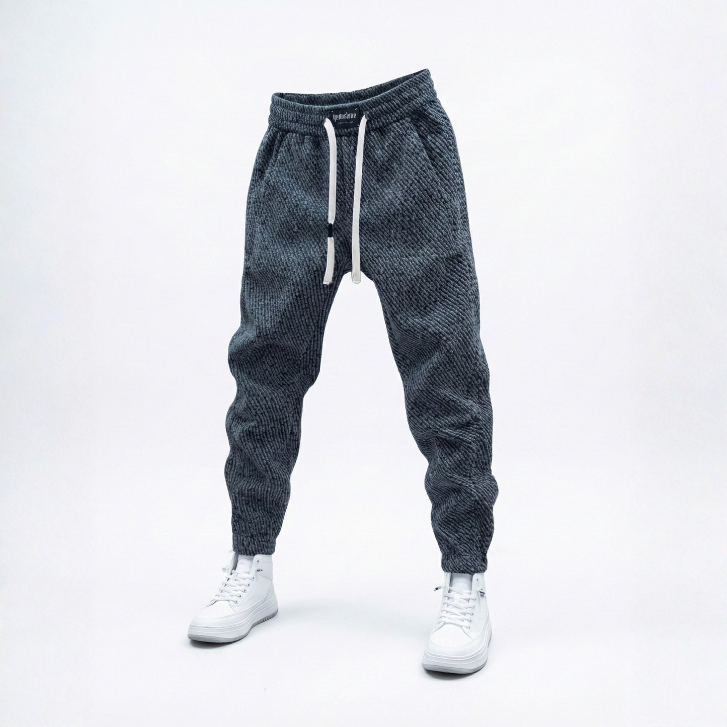 Ferran | Tapered Joggers