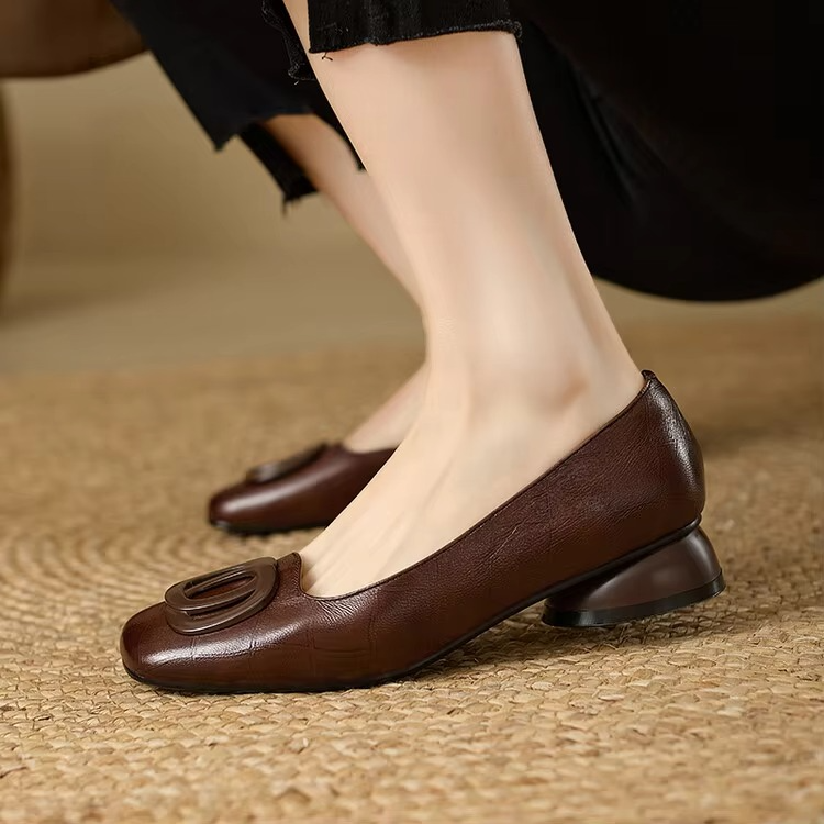 ALVA™ | Opium Ballerinas