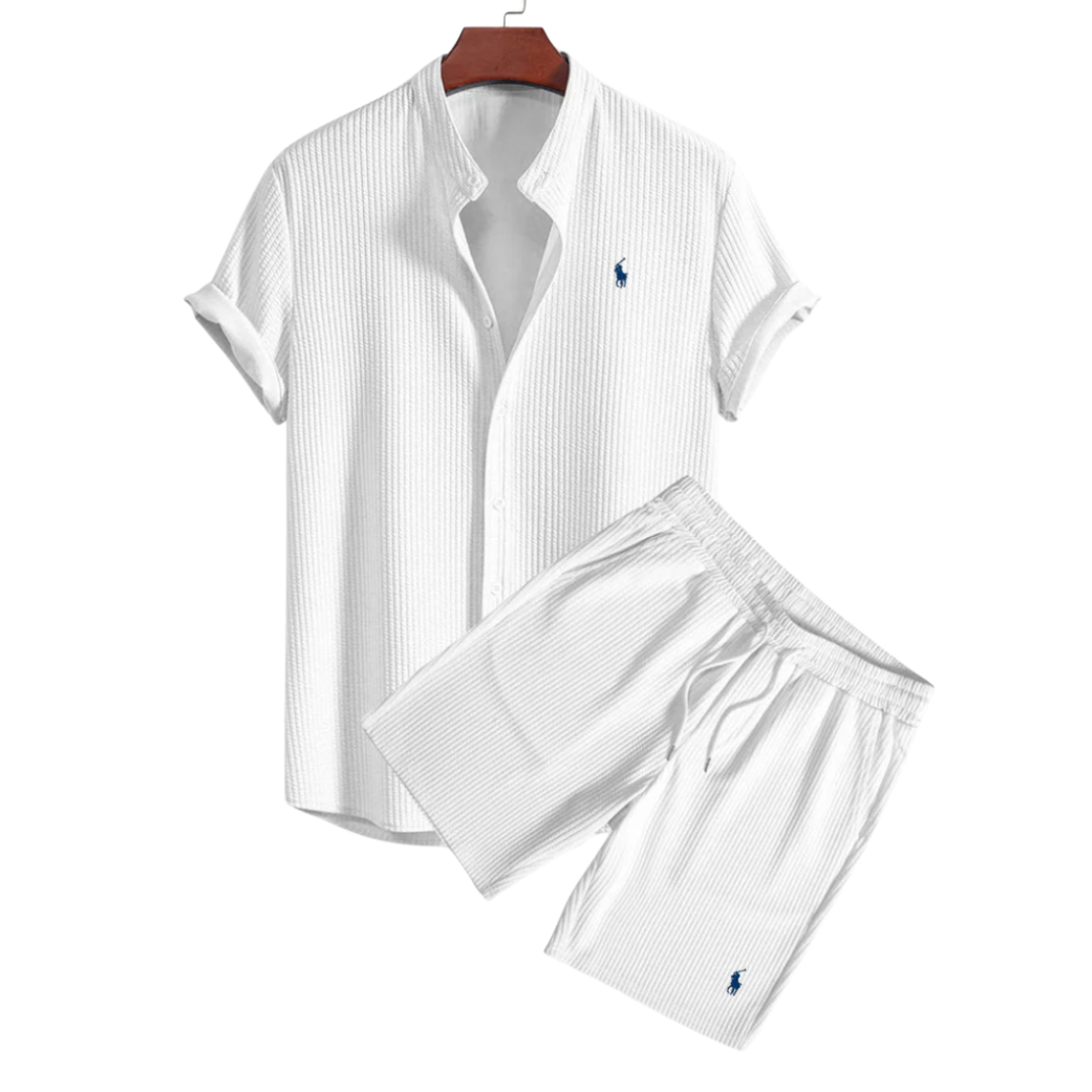Silvan™ | Summer Set