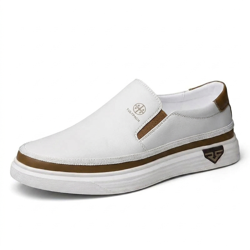 Torino™ | Men’s Slip-On Sneakers