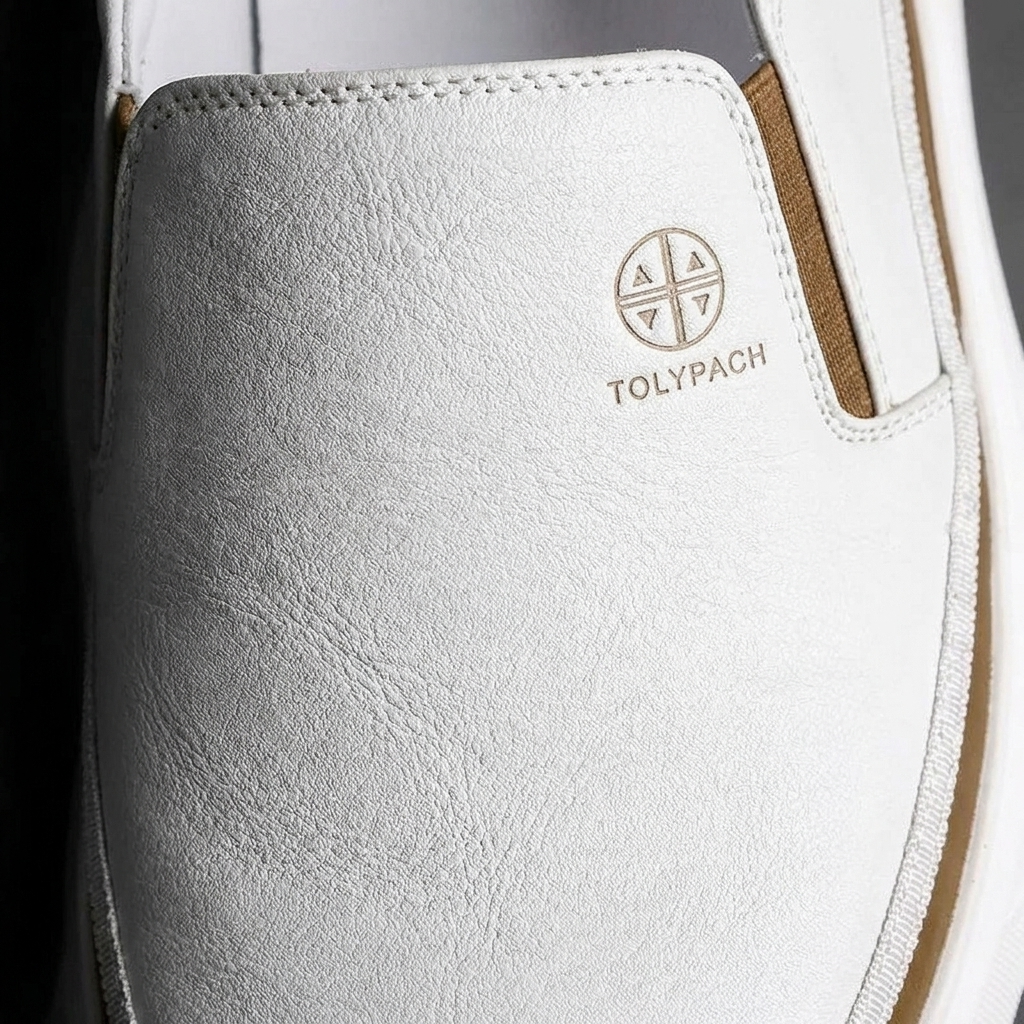 Torino™ | Men’s Slip-On Sneakers