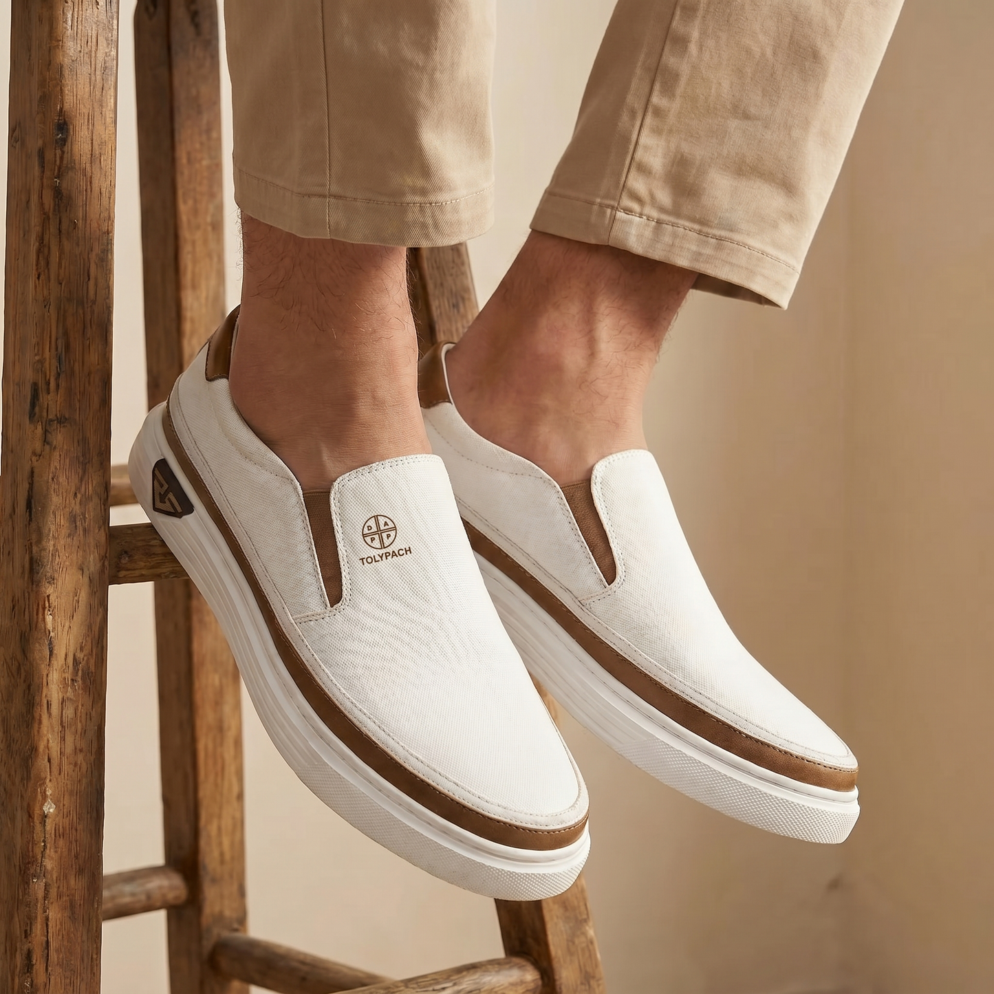 Torino™ | Men’s Slip-On Sneakers