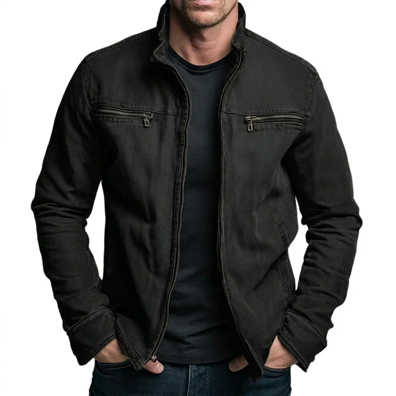 Marion™ | Classic Casual Jacket