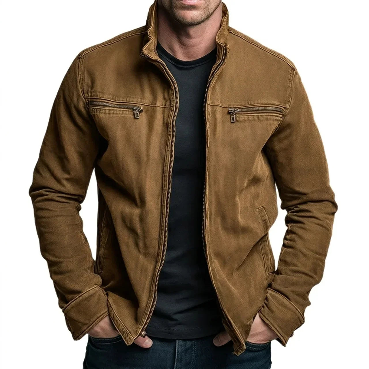 Marion™ | Classic Casual Jacket