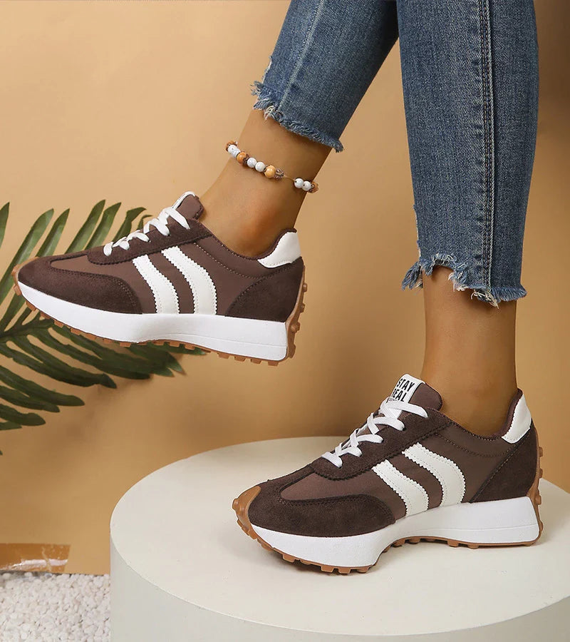 ALVA™ | Comfort Sneakers