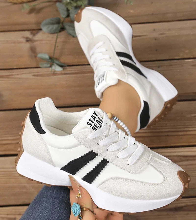 ALVA™ | Comfort Sneakers