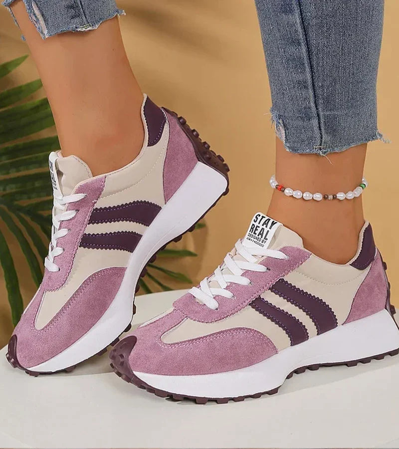 ALVA™ | Comfort Sneakers