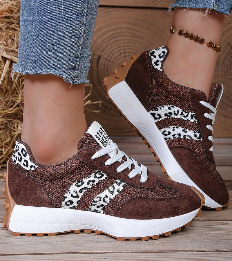 ALVA™ | Comfort Sneakers