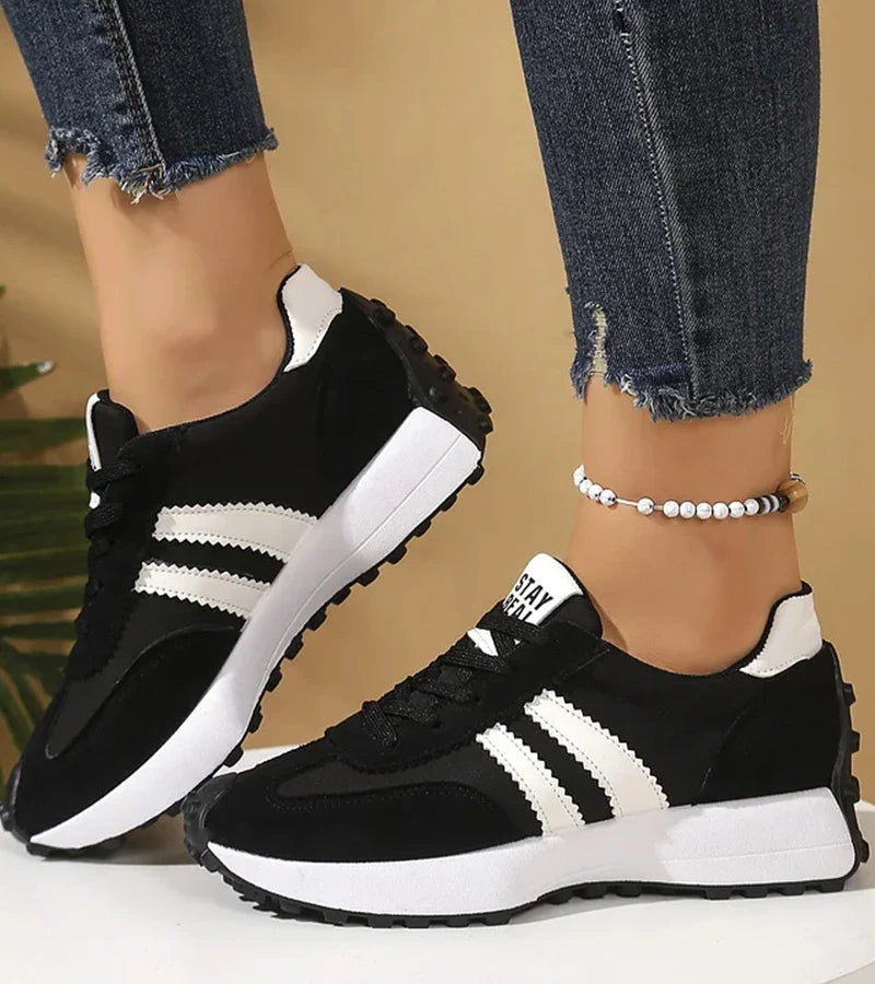 ALVA™ | Comfort Sneakers