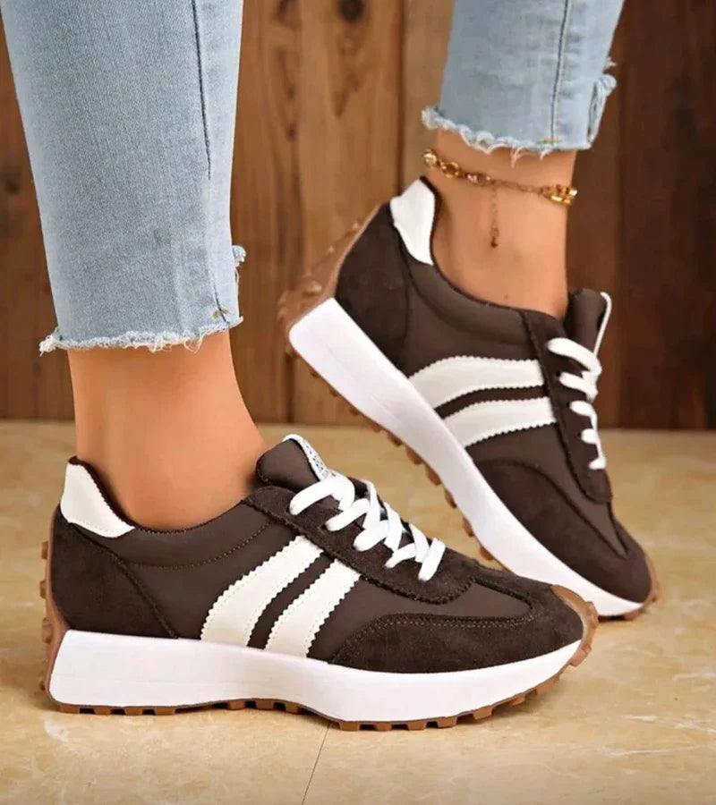 ALVA™ | Comfort Sneakers