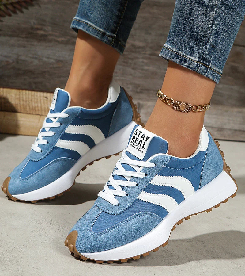 ALVA™ | Comfort Sneakers