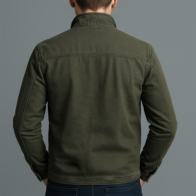 Marion™ | Classic Casual Jacket