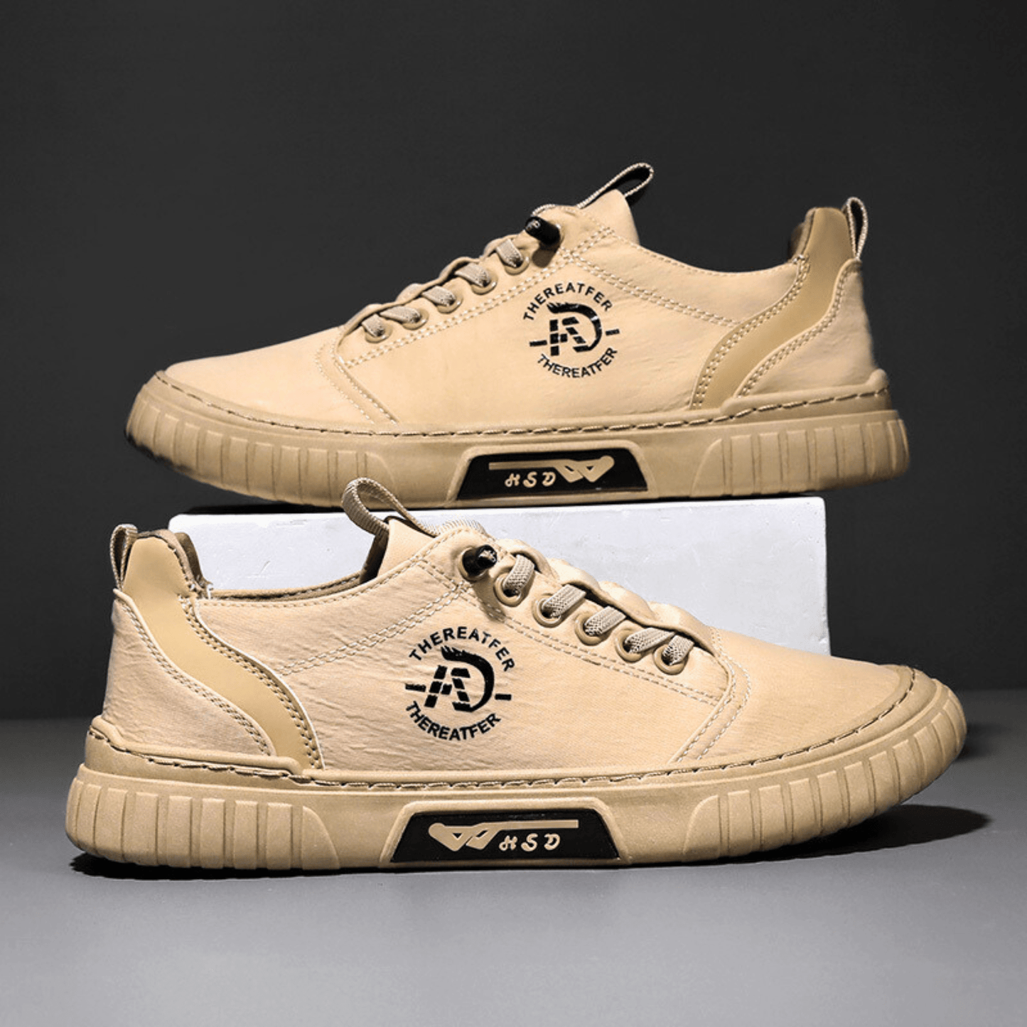 Revik | Urban Casual Sneakers