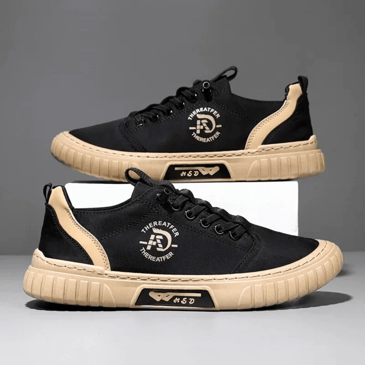 Revik | Urban Casual Sneakers
