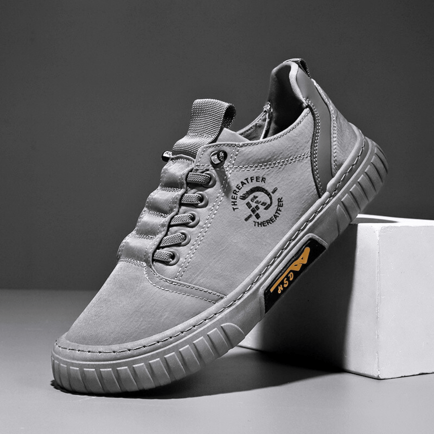 Revik | Urban Casual Sneakers
