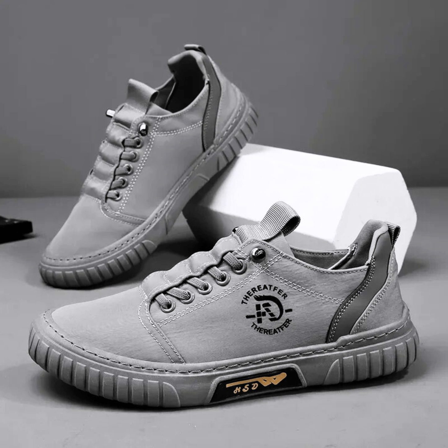 Revik | Urban Casual Sneakers
